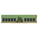 "KINGSTON 8GB 3200MT/s ECC CL22 DIMM 1Rx8 Hynix E"
