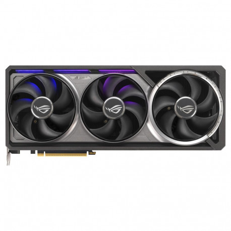ASUS ROG videokaart RTX 5090 ASTRAL 32GB GDDR7 3 Fan