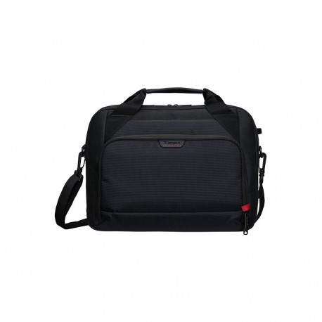 Targus sülearvuti portfell Classic 13-14", must