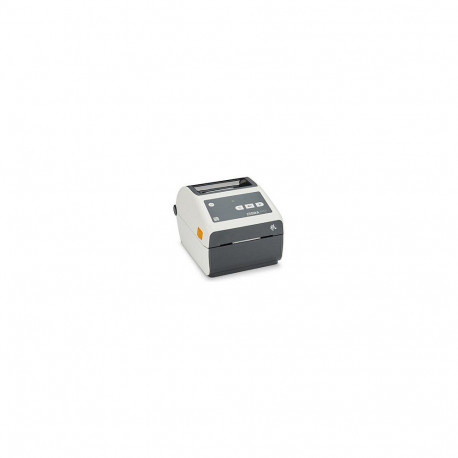 "Zebra ZD421t-HC - Label printer - Thermal transfer - Roll (11.2 cm)"