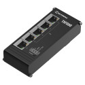 "Teltonika TSF000 Low-Profile POE+-Switch"