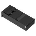 "Teltonika TSF000 Low-Profile POE+-Switch"