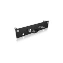 ICY BOX kinnitusadapter Raspberry Pi VESA seinakinnituseks