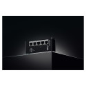 "Teltonika TSF000 Low-Profile POE+-Switch"