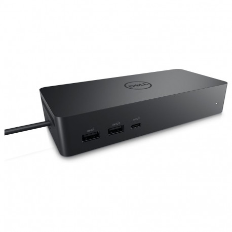 "D Dell UNIVERSAL DOCK UD22 USB-C, 130W, 210-BEYV"