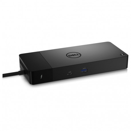 "D Dell WD22TB4 180W Thunderbolt 4 Docking-Station"