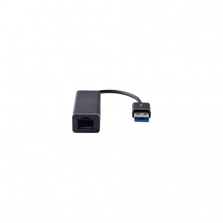 "Dell Adapter USB3.0->GB-LAN, neu, bulk"