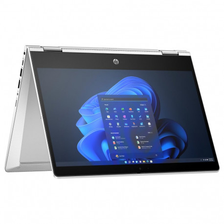 "HP Pro x360 435 G10 AMD Ryzen 7 7730U 33,8cm 13,3Zoll FHD BV 400 Touch 2x16GB 1TB/PCIe NVMe/SSD UMA