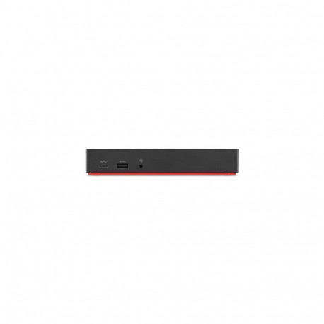 "D Lenovo ThinkPad USB-C DOCK Gen.2 90W"