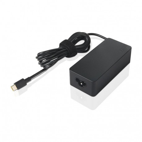 "N Lenovo USB-C 65W AC Adapter Central Europe - PC-/Server Netzteil - 12,17 min"