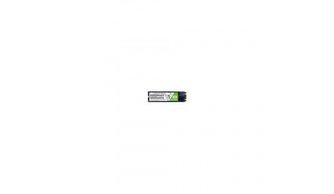 "M.2 480GB WD Green"