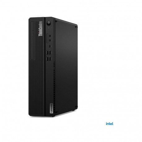 Lenovo lauaarvuti ThinkCentre M70s G3 SFF i5-12400 8GB 256SSD DVDRW W10Pro 3J VOS