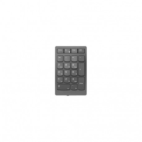 "Lenovo GO - Wireless Numeric Keypad"