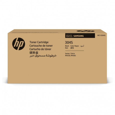 "Samsung HP SV043A ehm. (MLT-D304S/ELS) black"