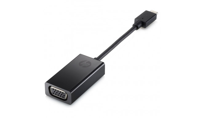 HP adapter USB-C - VGA
