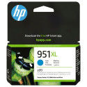 HP tint 951XL CN046AE, tsüaan