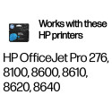 HP tint 951XL CN046AE, tsüaan