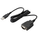HP adapter USB-st jadaporti