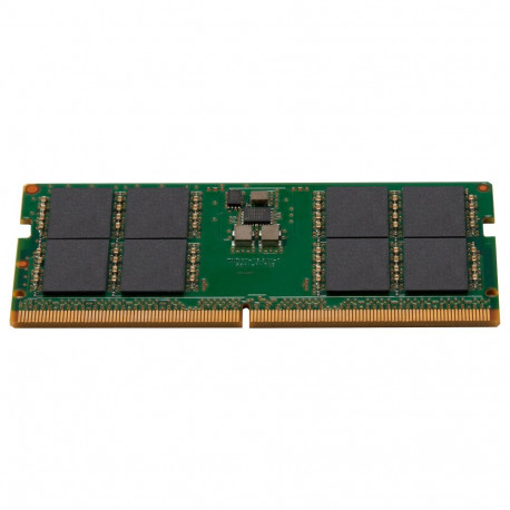 HP mälu 32GB DDR5 1x32GB 4800 SODIMM NECC