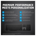 "HP 975 USB+BT Dual-Mode Wireless Keyboard (DE)"