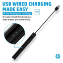HP puutepliiatsi laadija Rechargeable Slim Pen