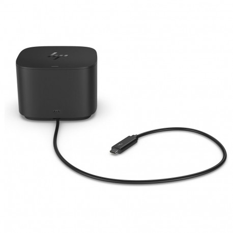 "D HP ZBook Thunderbolt 3 Dock G2 120W"