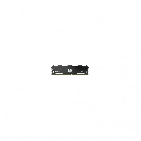 "3600 8GB HP UDIMM CL18 V6 Black"