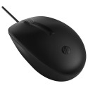 "HP 128 LSR Wired Mouse"