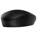 "HP 128 LSR Wired Mouse"