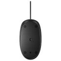 "HP 128 LSR Wired Mouse"
