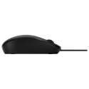 "HP 128 LSR Wired Mouse"