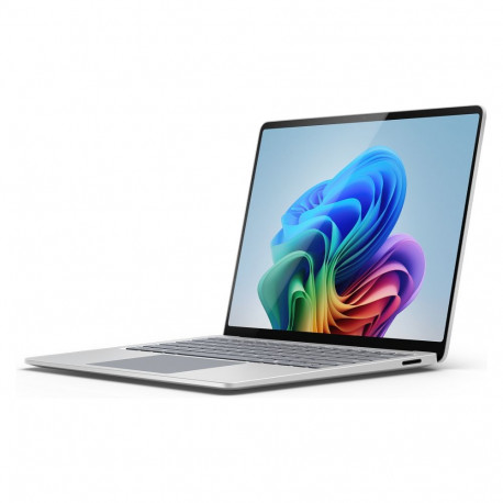 "Microsoft Surface Laptop 7Gen. Copilot+ PC / C12/16/1TB W11 Pro Platin"
