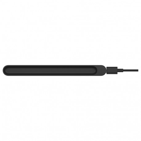 Microsoft laadija Surface Slim Pen 2, must
