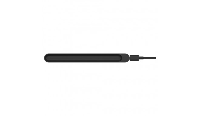 "Microsoft MS Surface Slim Pen 2 Charger Black"