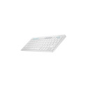 "Samsung Universal Smart Keyboard Trio 500 white"