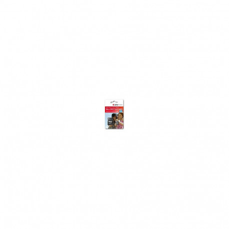 AgfaPhoto mälukaart MicroSDXC 64GB UHS-I Class 10 U1 kiire adapteriga