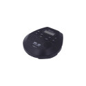 "Denver DMP-395B schwarz"