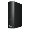 WD väline kõvaketas Elements 22TB, must