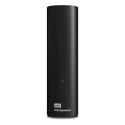 WD väline kõvaketas Elements 22TB, must