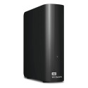 WD väline kõvaketas Elements 22TB, must