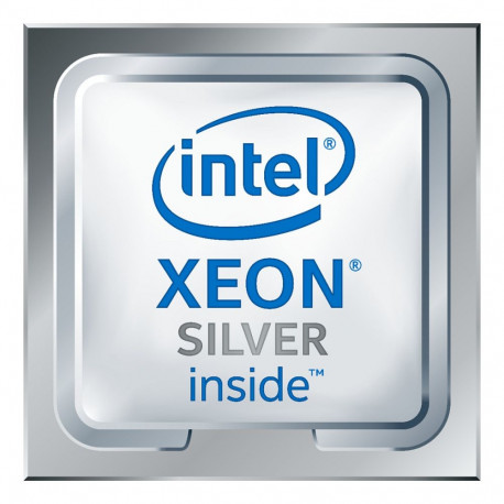 "Intel S3647 XEON SILVER 4215R TRAY 8x3,2 130W"