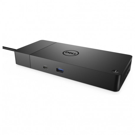 "D DELL WD19S 180W Dockingstation USB-C, 210-AZBU"