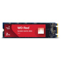 WD Red SA500 M.2 2TB NAS