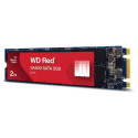 "M.2 2TB WD Red SA500 NAS"