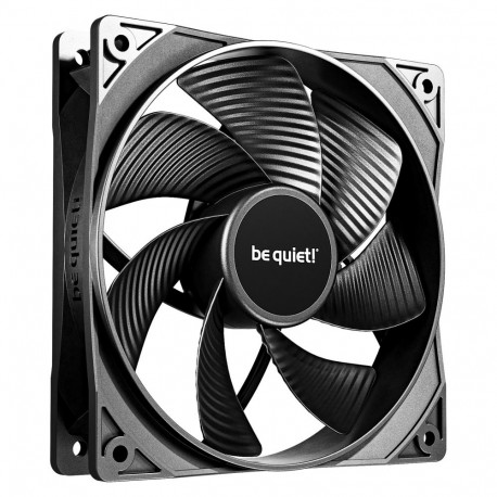 be quiet! ventilaatorid Pure Wings 3 Reverse 120mm PWM 3-pack