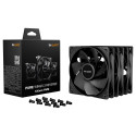 "be quiet! Pure Wings 3 Reverse 3-Pack 120mm PWM"