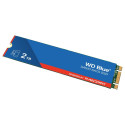 "M.2 WD Blue 2280 2TB SATA3 SA510"