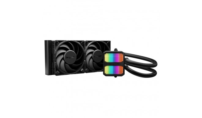 "K Cooler Wasserkühlung be quiet! Silent LOOP 3 240mm"