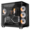Be quiet! vesijahuti Silent LOOP 3 240mm