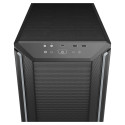 "Midi be quiet! Dark Base 701 Black"